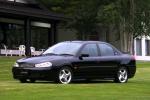 Ford Mondeo 1996 года